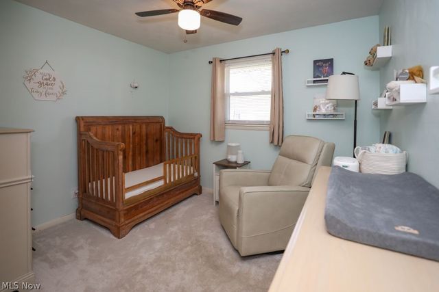 17997 Hillcrest Drive, Lake Milton, OH 44429