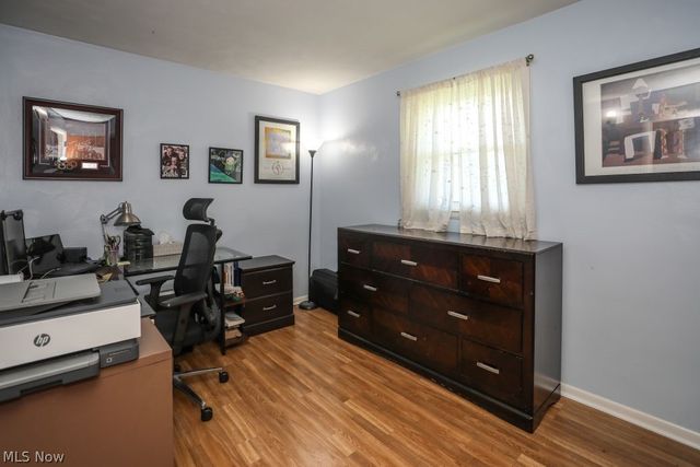 17997 Hillcrest Drive, Lake Milton, OH 44429