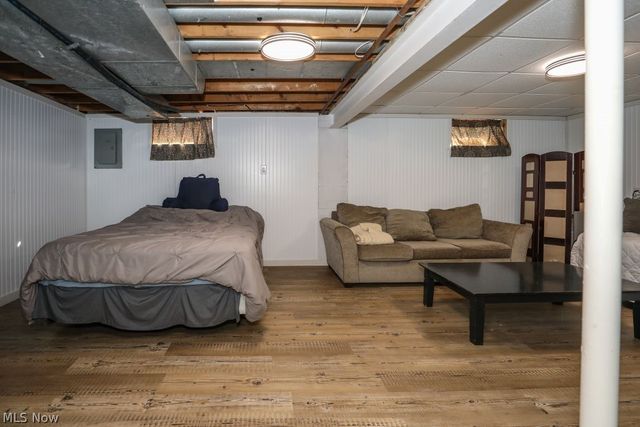 17997 Hillcrest Drive, Lake Milton, OH 44429