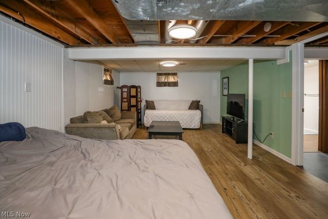 17997 Hillcrest Drive, Lake Milton, OH 44429