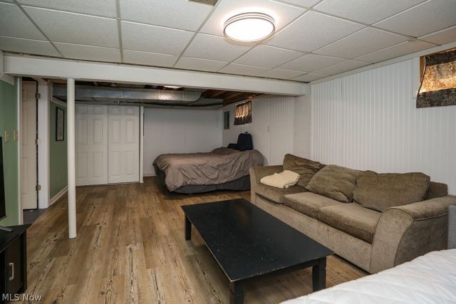 17997 Hillcrest Drive, Lake Milton, OH 44429