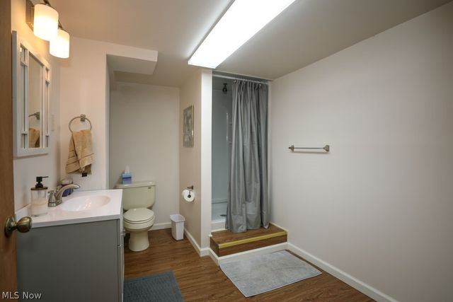 17997 Hillcrest Drive, Lake Milton, OH 44429