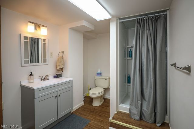 17997 Hillcrest Drive, Lake Milton, OH 44429