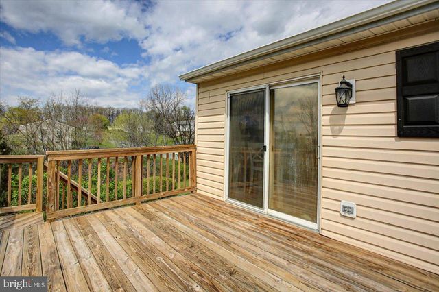 3628 HAROLD PL, Greencastle, PA 17225
