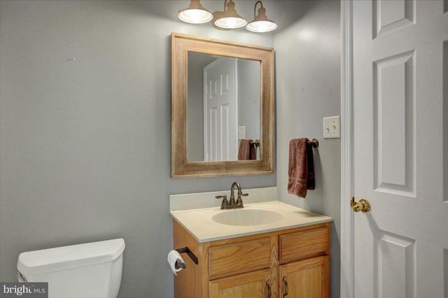 3628 HAROLD PL, Greencastle, PA 17225