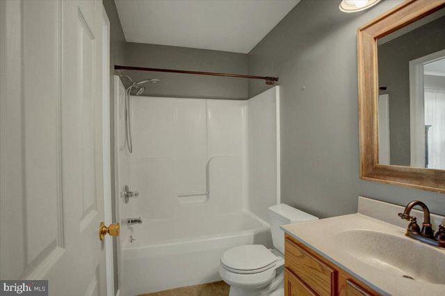 3628 HAROLD PL, Greencastle, PA 17225