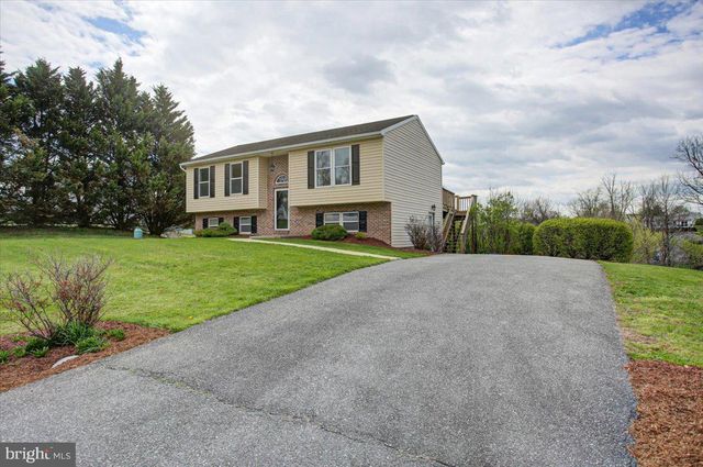 3628 HAROLD PL, Greencastle, PA 17225