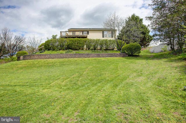 3628 HAROLD PL, Greencastle, PA 17225