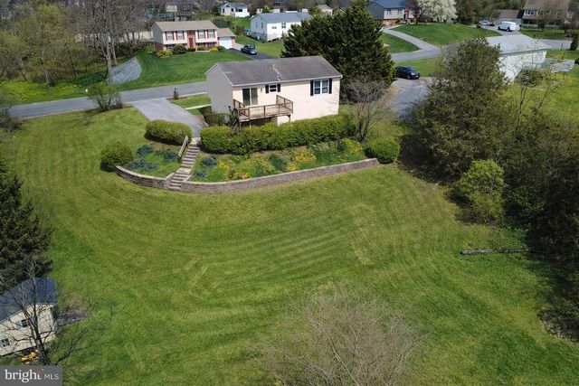 3628 HAROLD PL, Greencastle, PA 17225