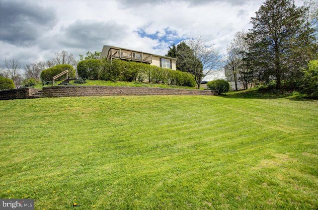 3628 HAROLD PL, Greencastle, PA 17225