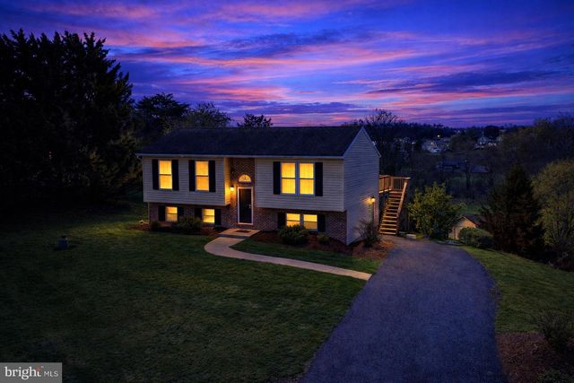 3628 HAROLD PL, Greencastle, PA 17225