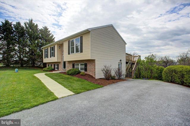 3628 HAROLD PL, Greencastle, PA 17225
