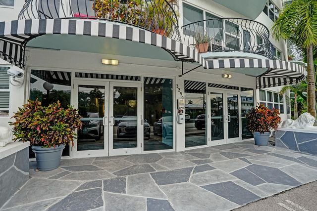 3250 NE 28TH Street 306, Fort Lauderdale, FL 33308