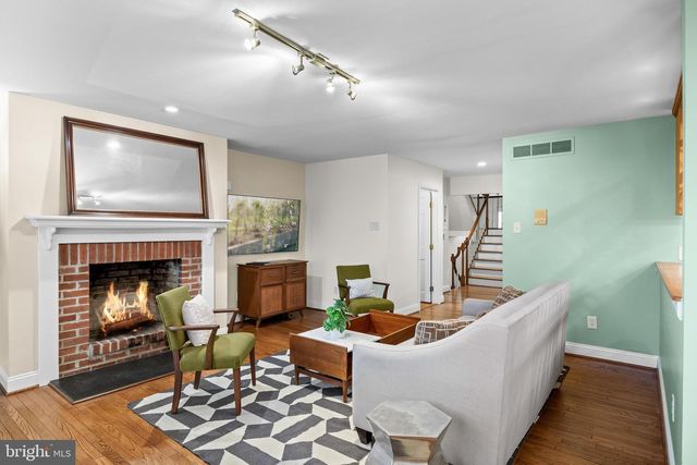 129 PLUM ST, Moorestown, NJ 08057