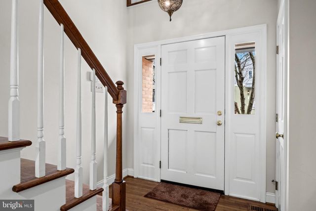 129 PLUM ST, Moorestown, NJ 08057