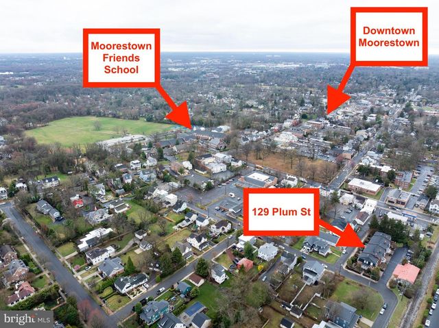 129 PLUM ST, Moorestown, NJ 08057