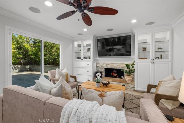 24646 San Vincent Lane, Mission Viejo, CA 92691