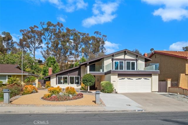 24646 San Vincent Lane, Mission Viejo, CA 92691