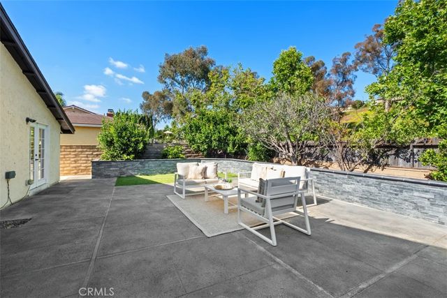 24646 San Vincent Lane, Mission Viejo, CA 92691