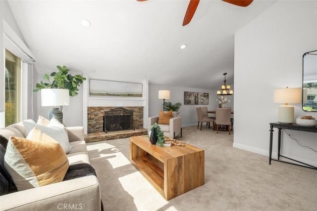 24646 San Vincent Lane, Mission Viejo, CA 92691