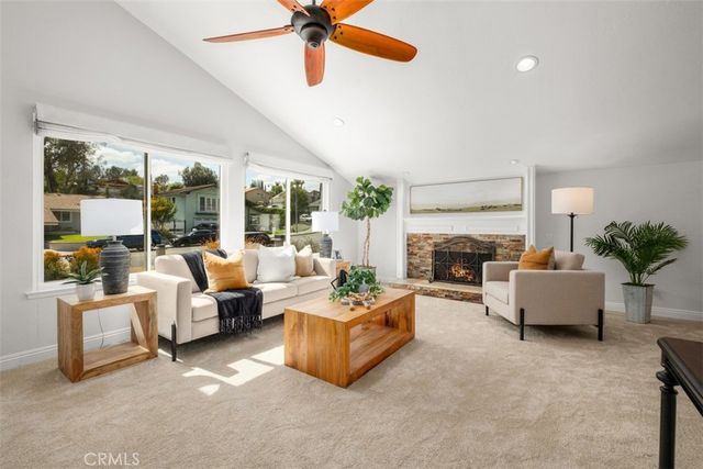 24646 San Vincent Lane, Mission Viejo, CA 92691