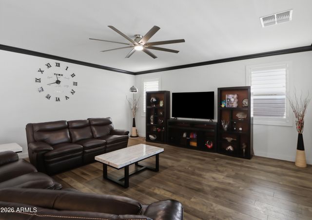 5223 S AXIOM --, Mesa, AZ 85212