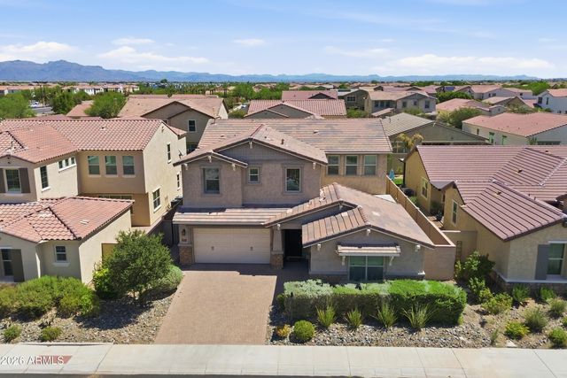 5223 S AXIOM --, Mesa, AZ 85212