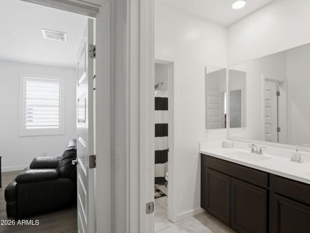 5223 S AXIOM --, Mesa, AZ 85212