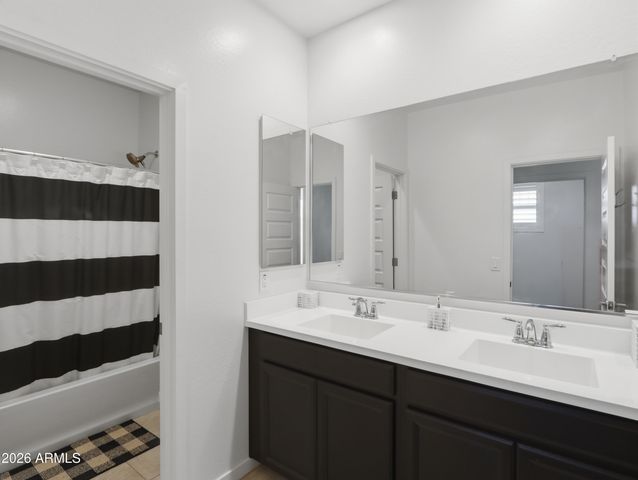 5223 S AXIOM --, Mesa, AZ 85212
