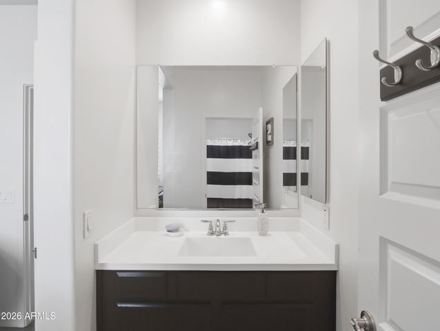 5223 S AXIOM --, Mesa, AZ 85212