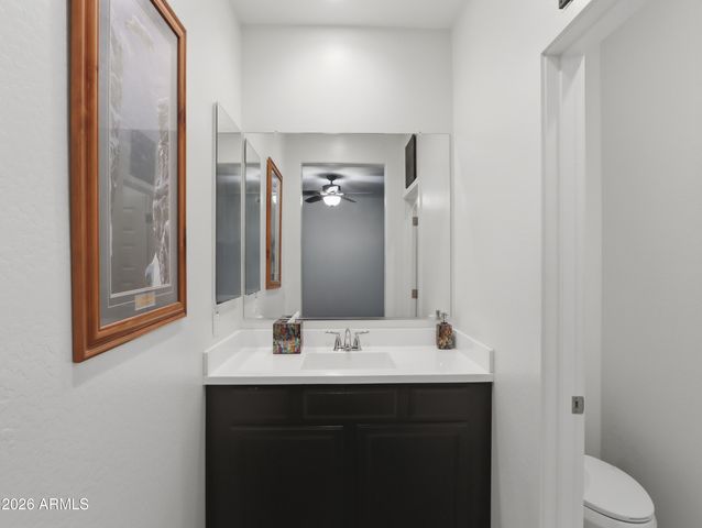 5223 S AXIOM --, Mesa, AZ 85212