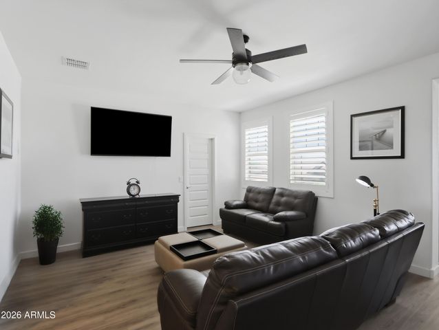 5223 S AXIOM --, Mesa, AZ 85212
