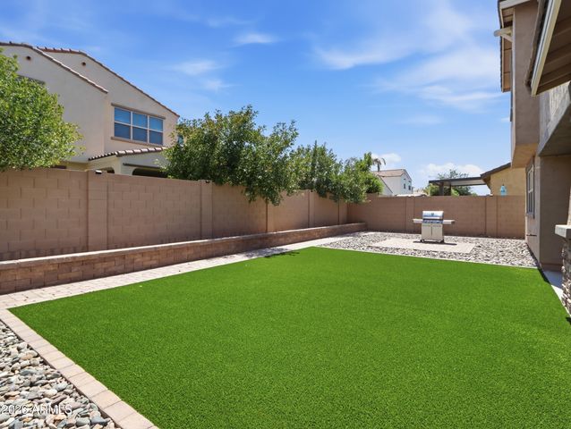 5223 S AXIOM --, Mesa, AZ 85212