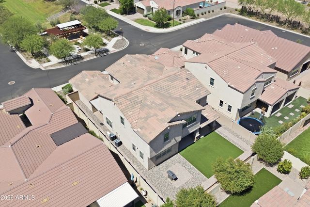 5223 S AXIOM --, Mesa, AZ 85212