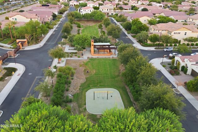 5223 S AXIOM --, Mesa, AZ 85212