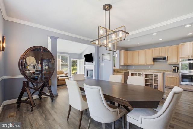 8705 TIMBER OAK LN, Laurel, MD 20723