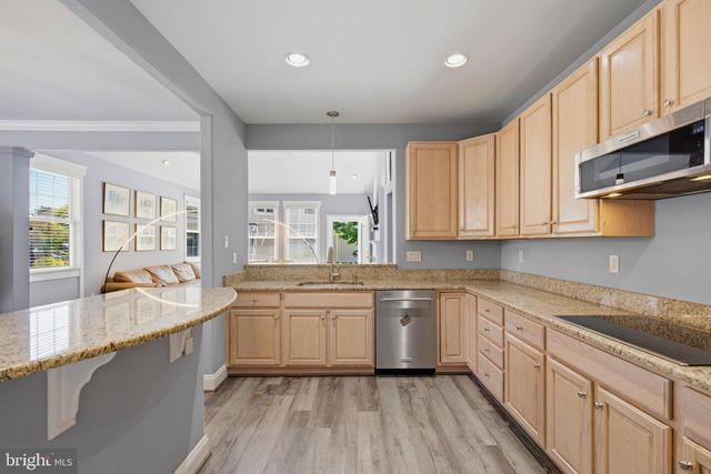 8705 TIMBER OAK LN, Laurel, MD 20723