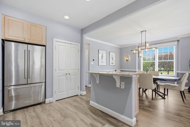 8705 TIMBER OAK LN, Laurel, MD 20723
