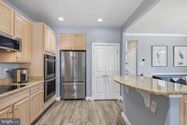 8705 TIMBER OAK LN, Laurel, MD 20723