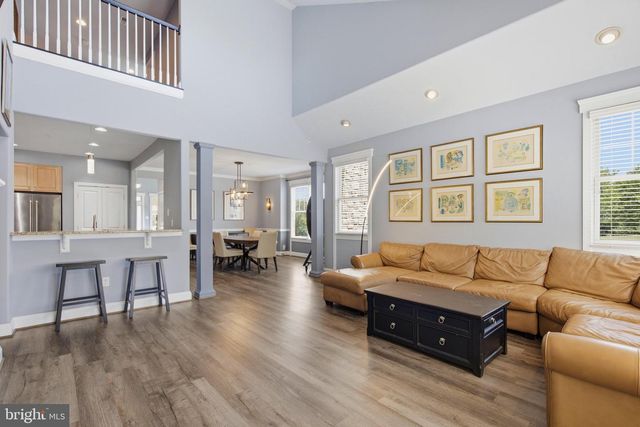 8705 TIMBER OAK LN, Laurel, MD 20723