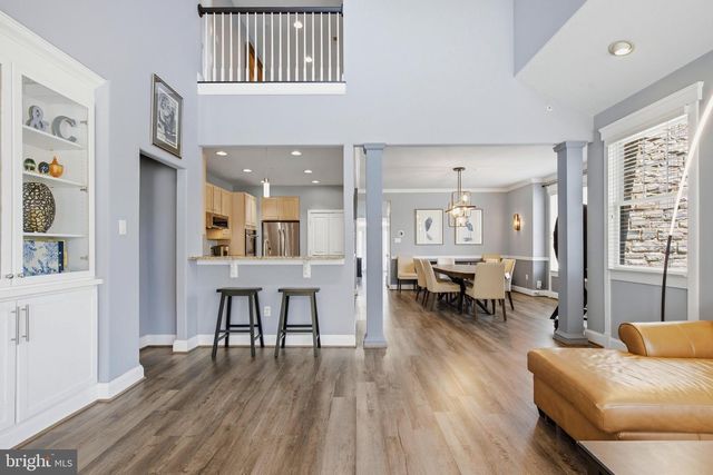 8705 TIMBER OAK LN, Laurel, MD 20723