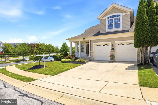 8705 TIMBER OAK LN, Laurel, MD 20723