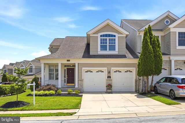 8705 TIMBER OAK LN, Laurel, MD 20723