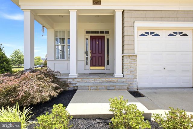 8705 TIMBER OAK LN, Laurel, MD 20723