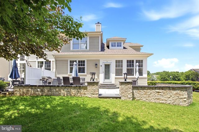 8705 TIMBER OAK LN, Laurel, MD 20723