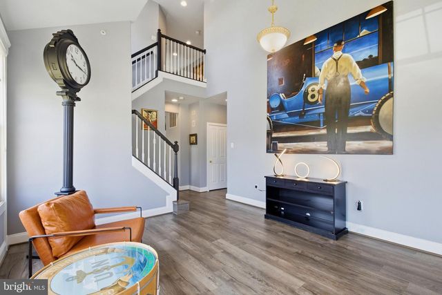 8705 TIMBER OAK LN, Laurel, MD 20723