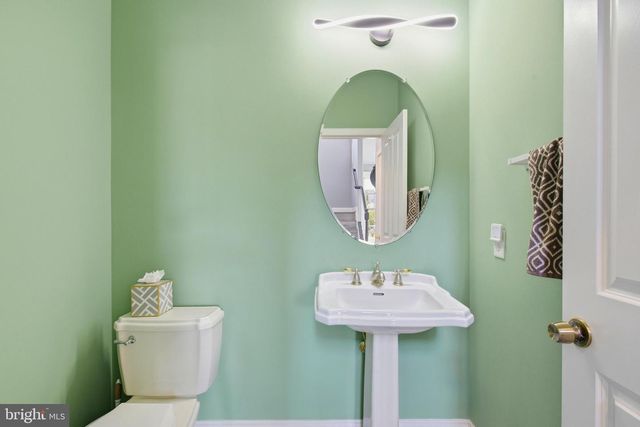 8705 TIMBER OAK LN, Laurel, MD 20723
