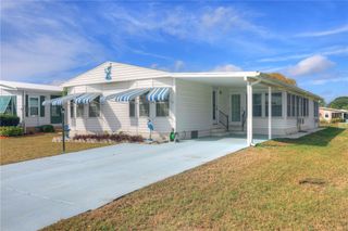 978 Waterway Drive, Barefoot Bay, FL 32976