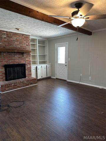3828 Cedar Avenue, Montgomery, AL 36109