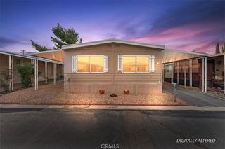 54999 Martinez Trail 107, Yucca Valley, CA 92284